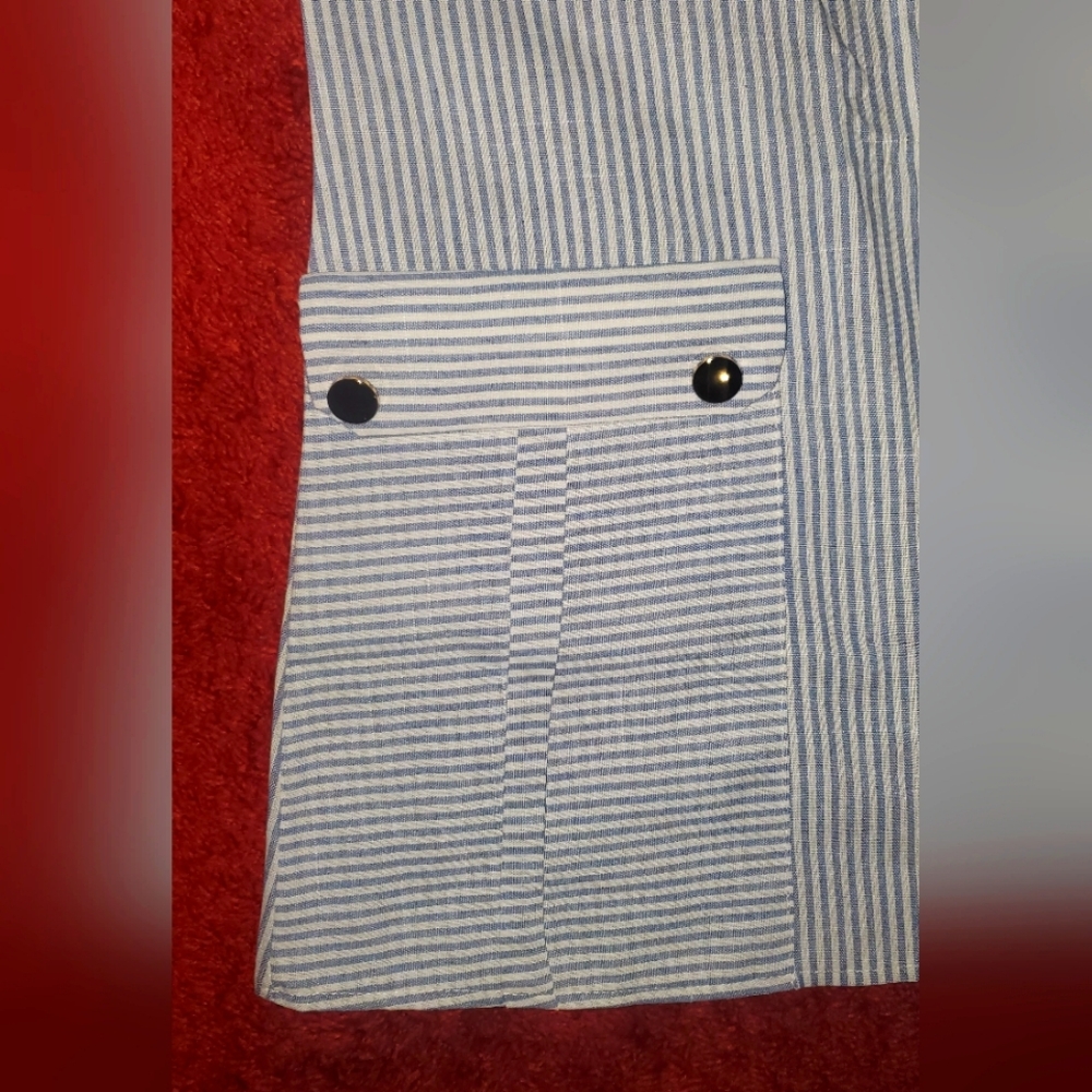 Tunic Top and Bottom Set - Picture 7 of 13